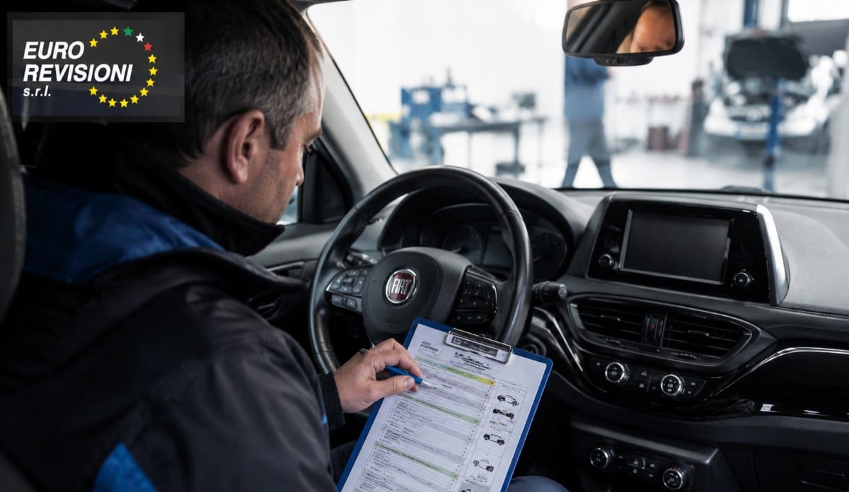 Controllo pastiglie a Torino: a chi rivolgersi prima che i freni si danneggino