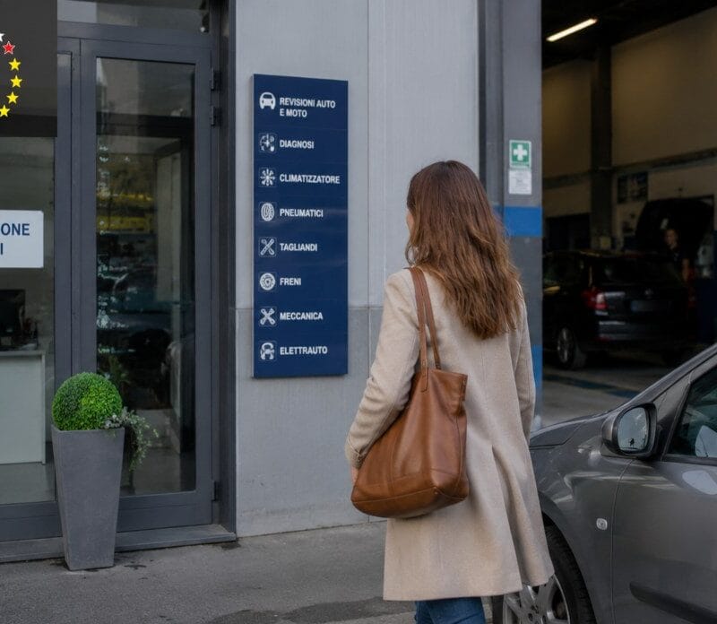 Quanto costa il cambio pastiglie a Torino?