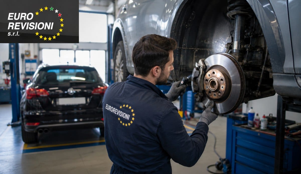Quanto costa cambiare i dischi dell’auto a Torino? Serietà e professionalità, senza sorprese